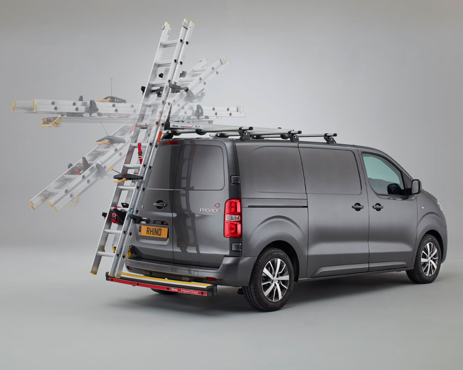 LDC invests in Rhino Products