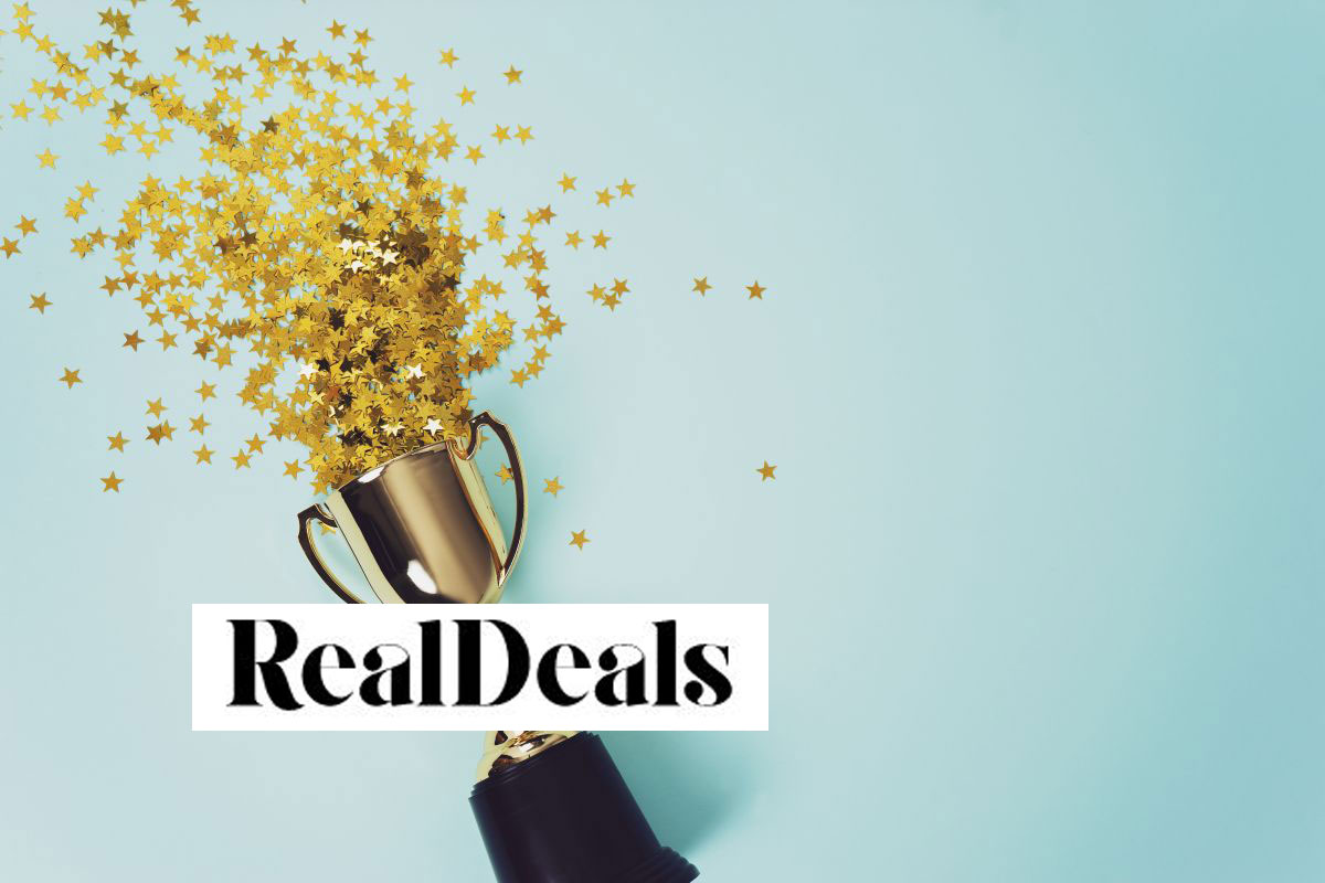 LDC’s Yann Souillard and Dan Smith recognised in Real Deals’ Future 40