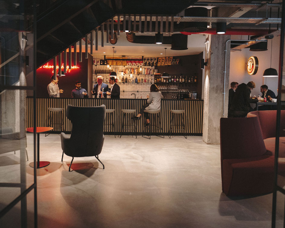 Bristol-based Hybrid secures £13m investment from LDC