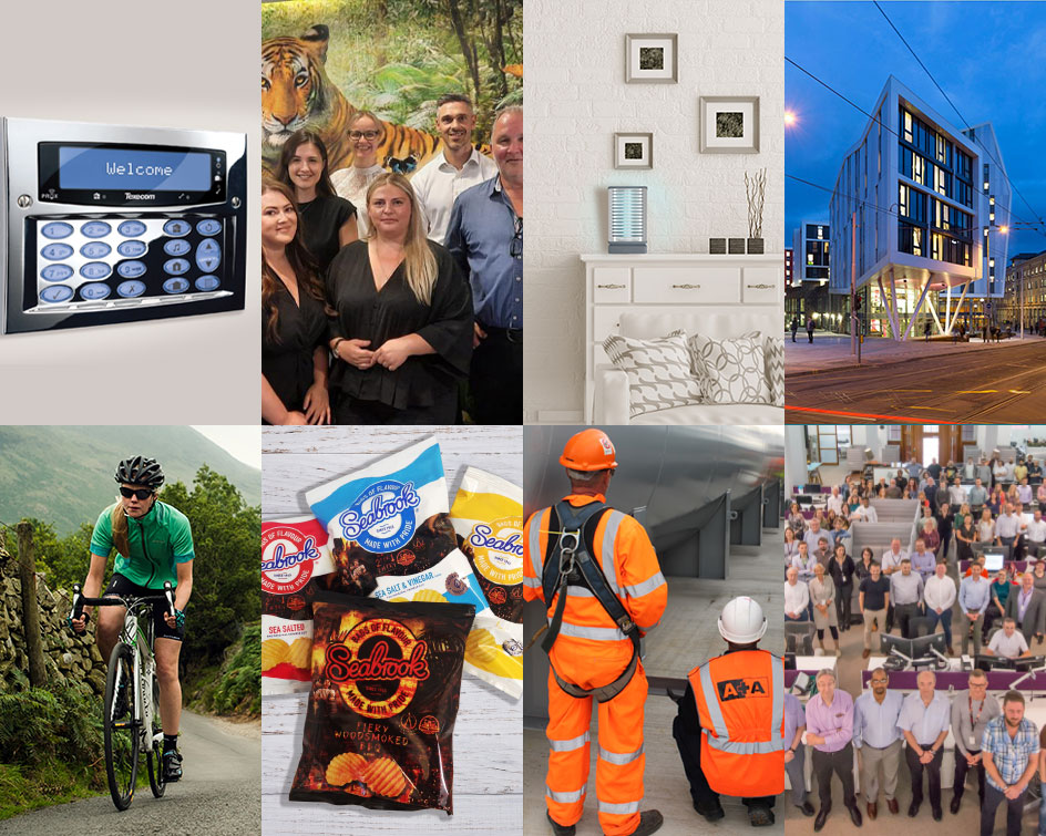 LDC Leeds Montage.
