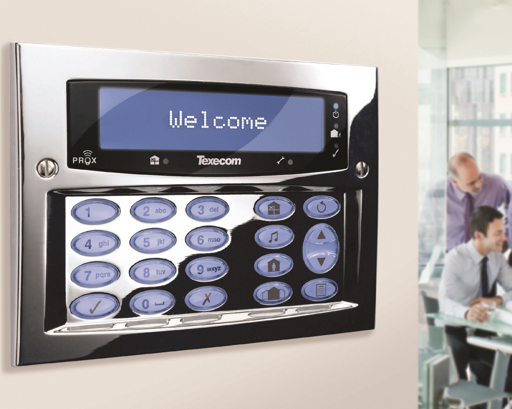 Texecom: carving out to accelerate growth