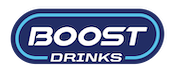 Boost Drinks  logo