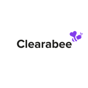 Clearabee logo