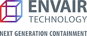 Envair Technology logo