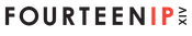 Fourteen IP logo
