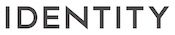Identity logo