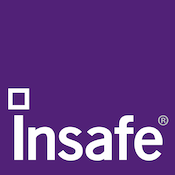 Insafe International logo