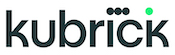Kubrick logo