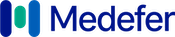 Medefer  logo