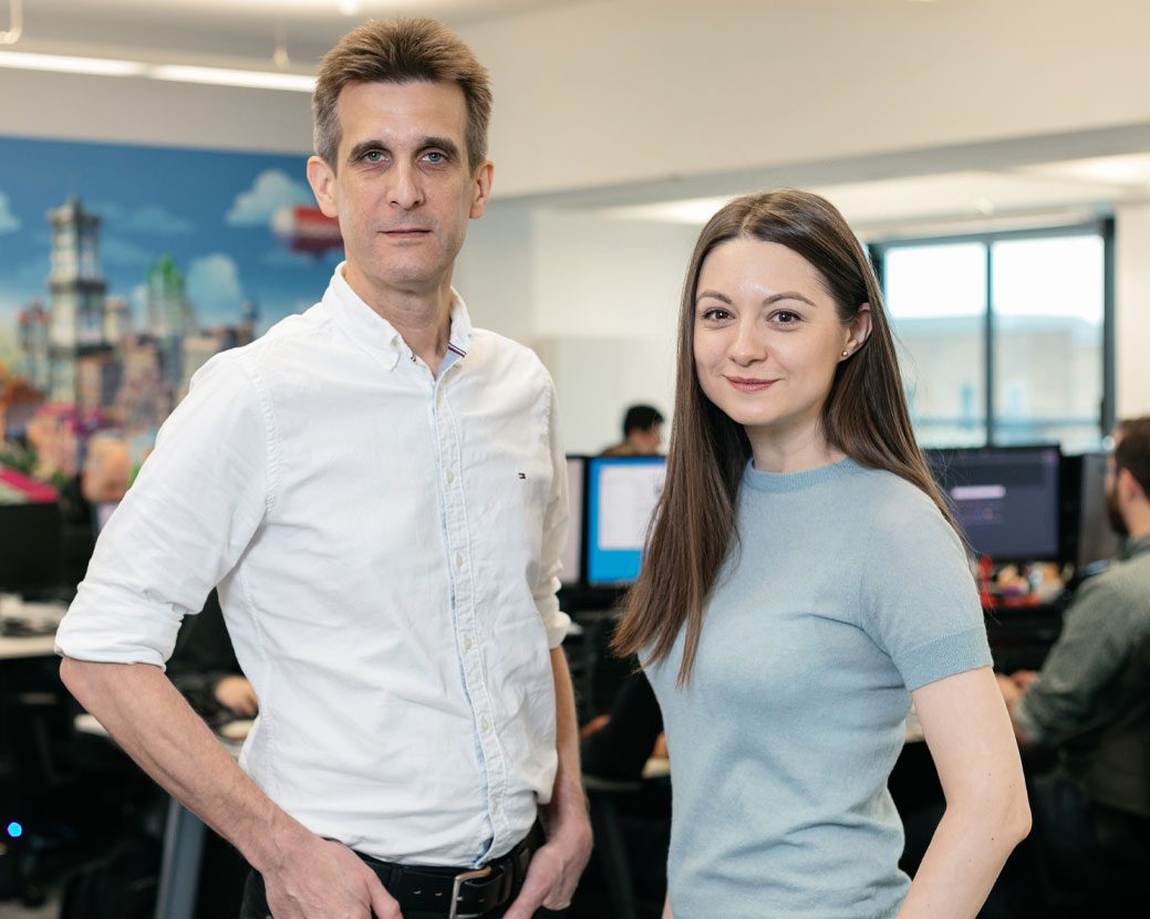 Marmalade Game Studio: multi-million pound investment