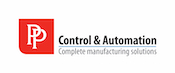 PP Control & Automation (PP C&A) logo