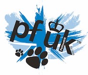 Pet Food UK logo
