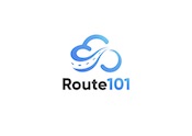 Route 101 logo