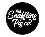 Snaffling Pig logo
