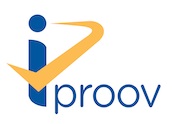 iProov logo