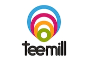 Teemill logo