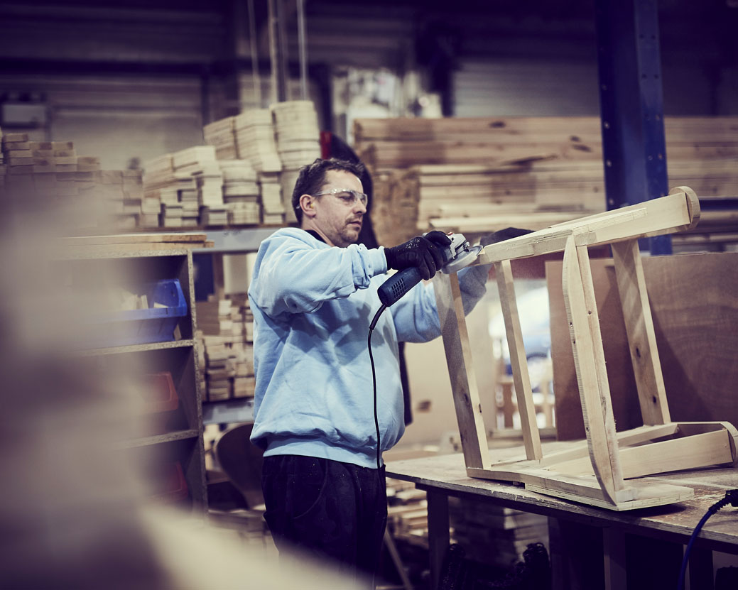 How we’re helping Kingswood to reduce its environmental footprint