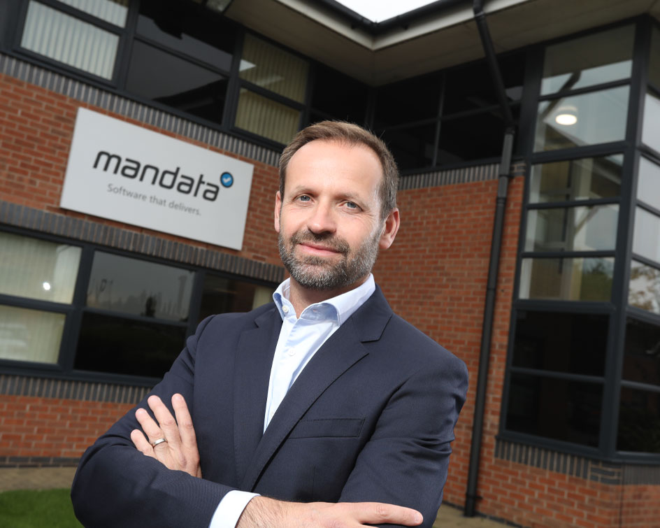 LDC exits transport software provider Mandata