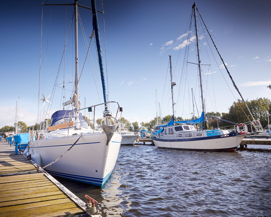 Aquavista completes strategic acquisition of Castle Marinas
