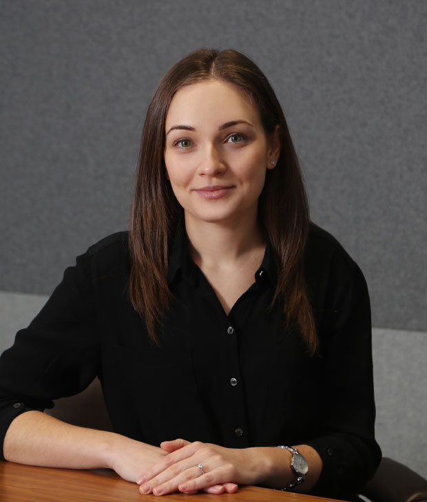 Ana-Maria Garaba
