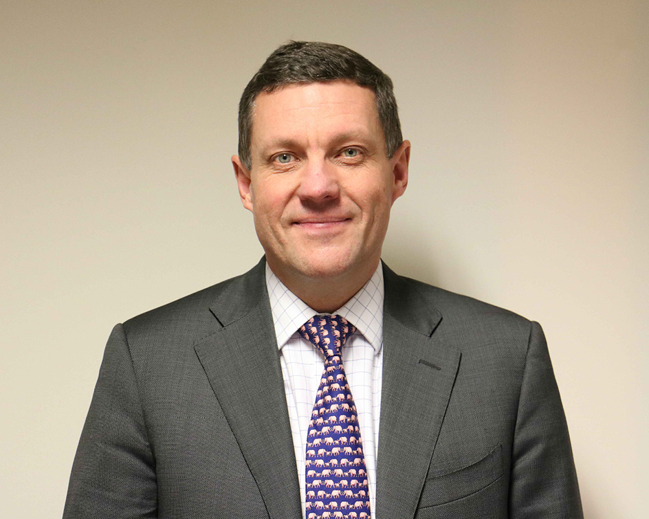 Ask the leader – Richard Tredwin