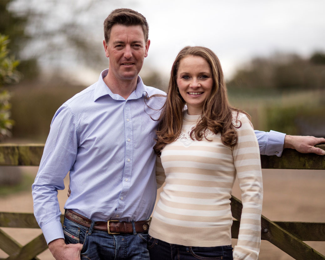 Shaken Udder: extending its market-leading position