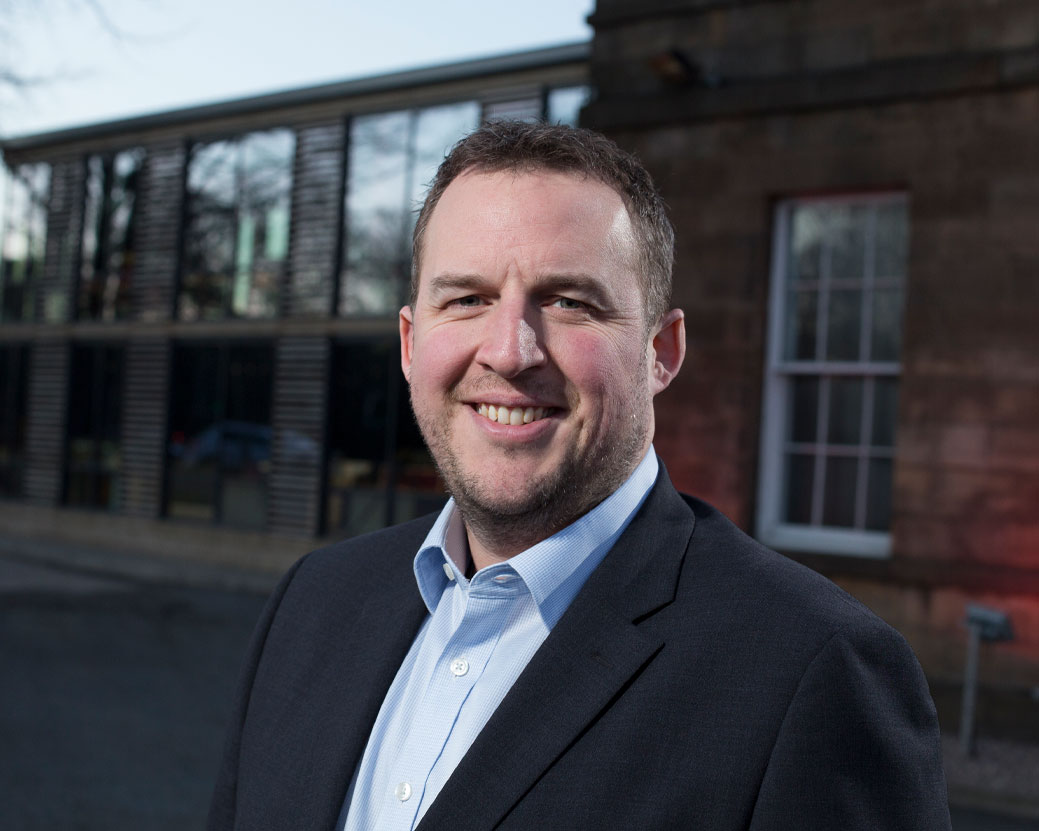 Aspire: targeting organic and acquisitive growth