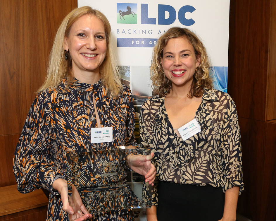 Best Business Awards