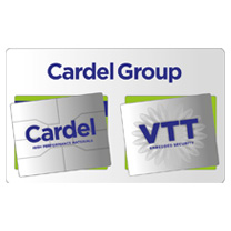 Cardel logo