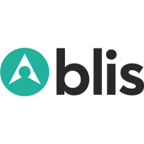 Blis-logo Logo