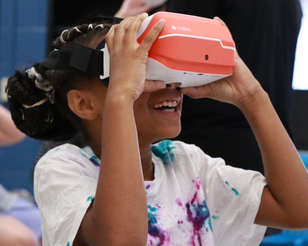 Avantis: helping children to learn across the world