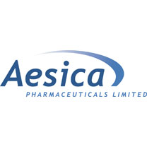 Aesica logo