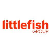 Littlefish Group new logo Logo