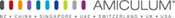 AMICULUM logo