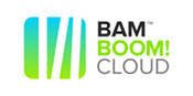 Bam Boom Cloud logo