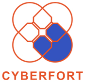 Cyberfort Group logo