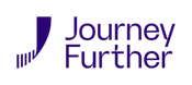Journey Further logo
