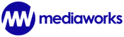 Mediaworks logo