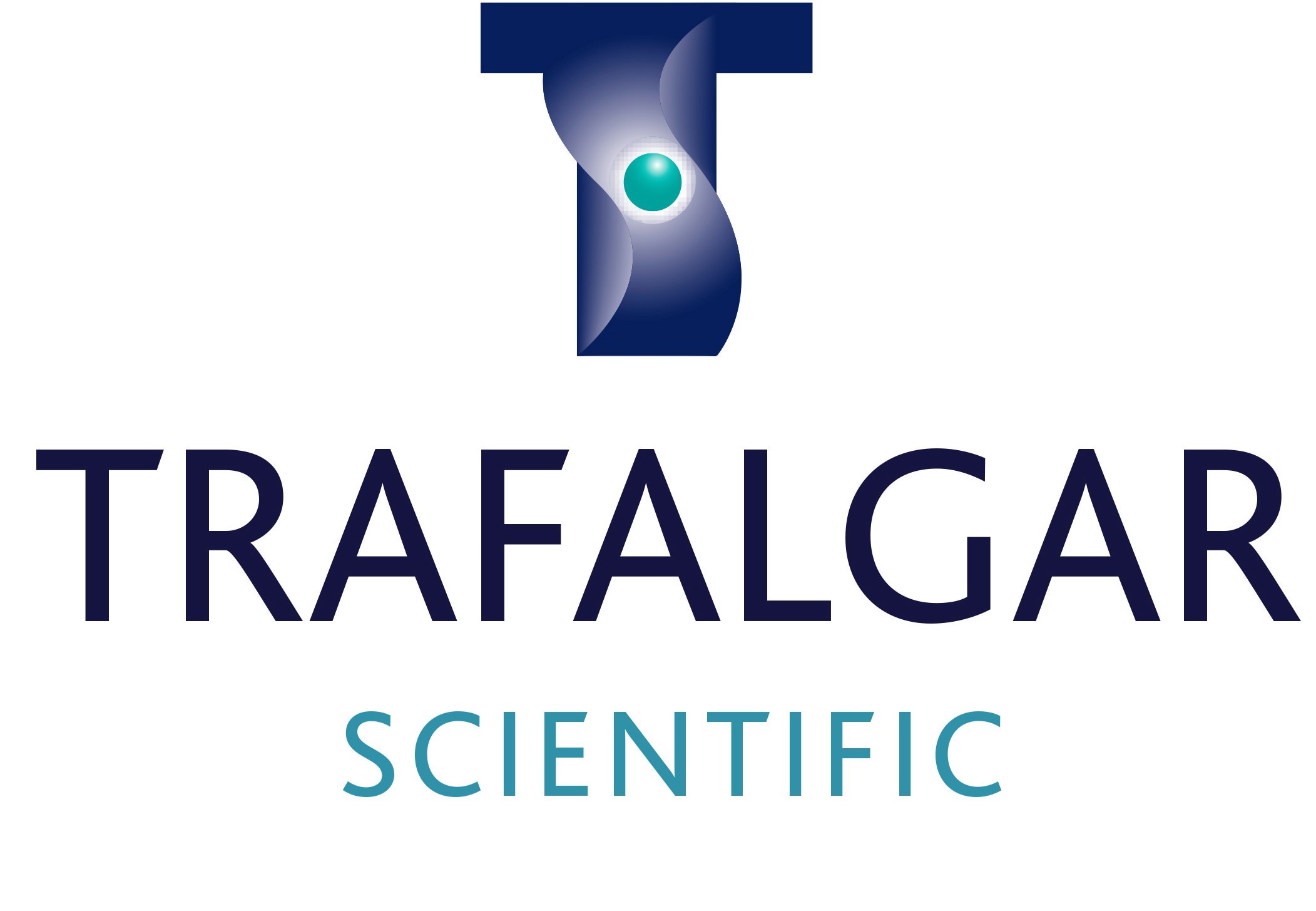 Trafalgar Scientific logo