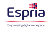 Espria logo