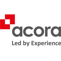 Acora logo