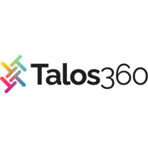 Talos360 logo