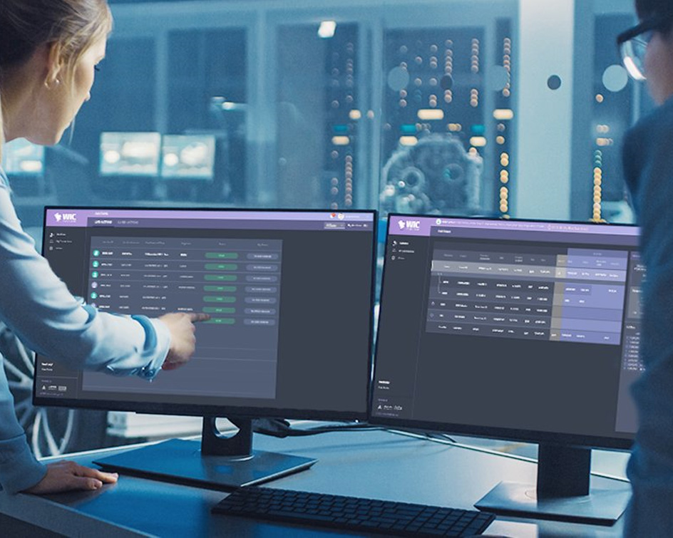 Etrading Software private equity deal