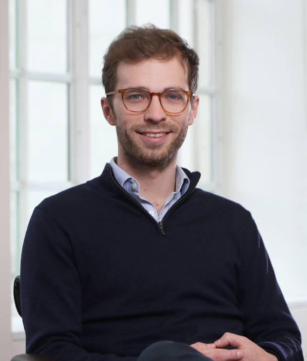Alex Bexon