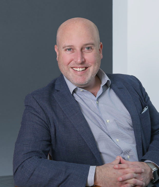 Andrew Walsh