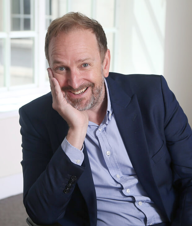 David Whittaker