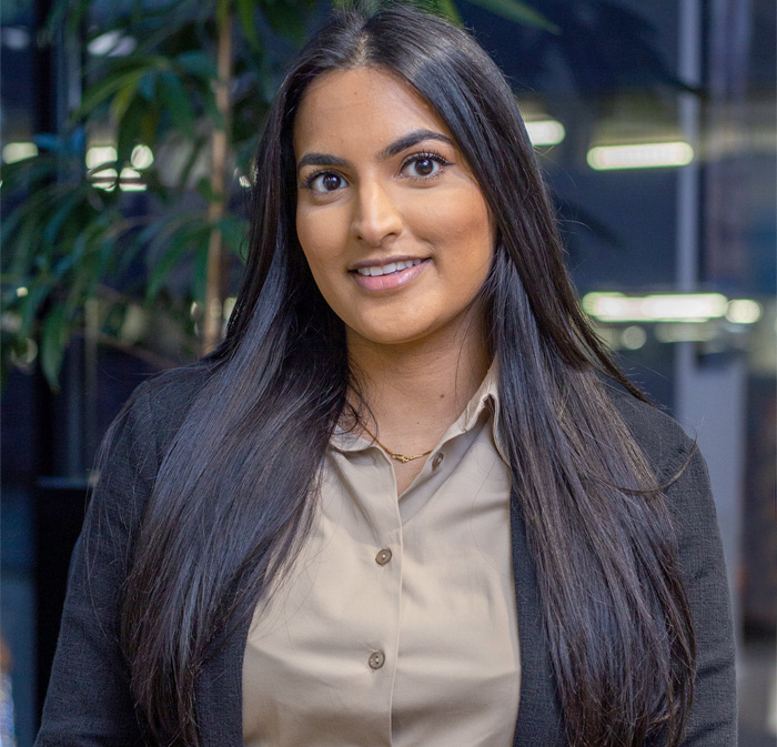Davina Kapoor