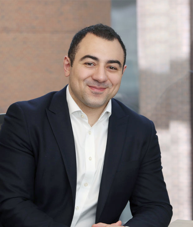 Demetri Theofanou