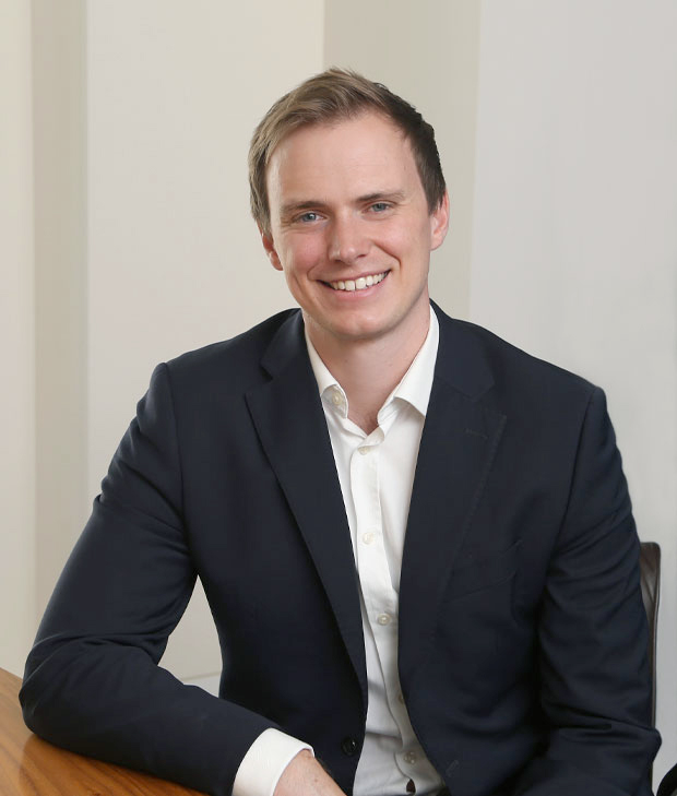 James Garland