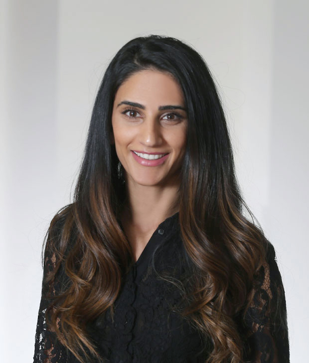Karen Mann